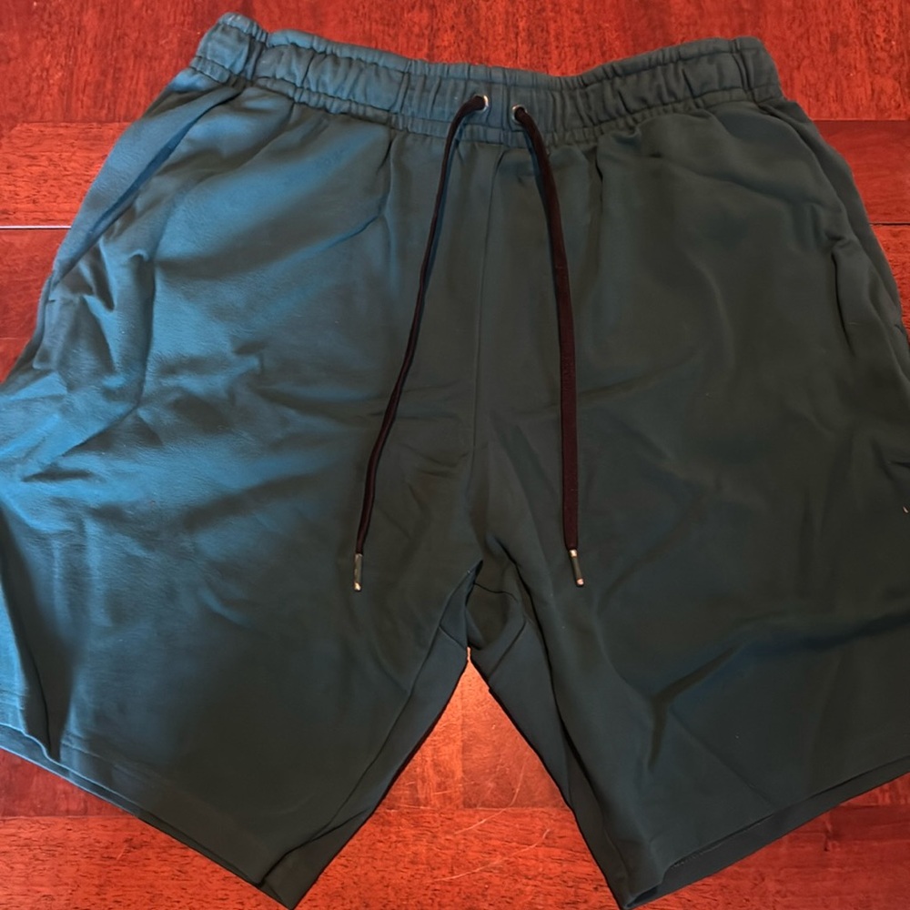 Athletic Shorts